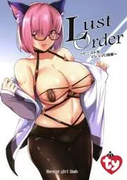 Lust Order～野獸系肉感後輩～